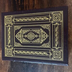 Timelines of World History John B Teeples DK Publishing Hardcover Gold Embossing